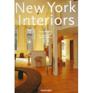 156：New York Interiors(Taschen America Llc)