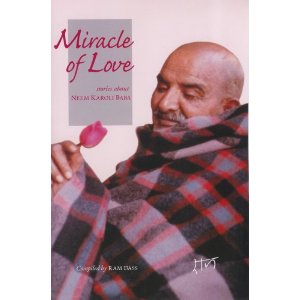 329：The Miracle of Love(Atlantic Books)