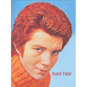 745.Bad Hair(Bloomsbury Pub Plc USA)